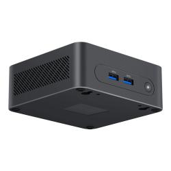 SOYO M2 PLUS 2 Mini PC Intel Alder Lake N100 Windows 11 Pro MiniPC 16G