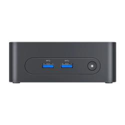 SOYO M2 PLUS 2 Mini PC Intel Alder Lake N100 Windows 11 Pro MiniPC 16G