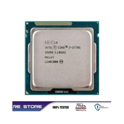 Intel Core i7 3770S 3.1GHz Quad-Core LGA 1155 cpu processor
