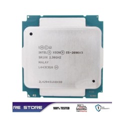 Intel Xeon E5 2696 V3 2696V3 2.3GHz 18-Core LGA 2011-3 cpu processor