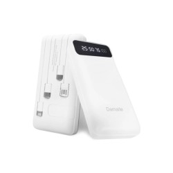 20000mAh Power Bank Portable Charging Powerbank Mobile Phone External 