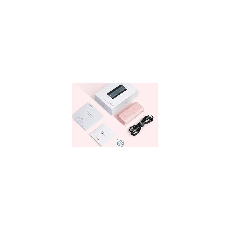 iWALK Power Banks Portable Battery Fast Charger for Iphone Powerbank 9