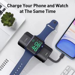 iWALK Power Banks Portable Battery Fast Charger for Iphone Powerbank 9