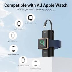 iWALK Power Banks Portable Battery Fast Charger for Iphone Powerbank 9