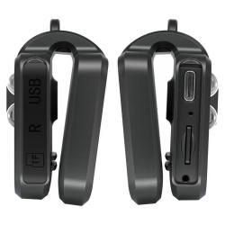 Mini Body Camera Video Recorder Sports Night Vision 1080P HD Camera Re