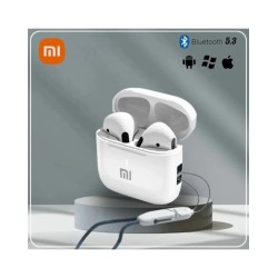 XIAOMI AP05 True Wireless Earphone Buds5 HIFI Stereo Sound Bluetooth5.