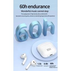 XIAOMI AP05 True Wireless Earphone Buds5 HIFI Stereo Sound Bluetooth5.