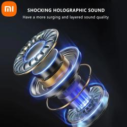 XIAOMI AP05 True Wireless Earphone Buds5 HIFI Stereo Sound Bluetooth5.