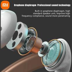 XIAOMI AP05 True Wireless Earphone Buds5 HIFI Stereo Sound Bluetooth5.