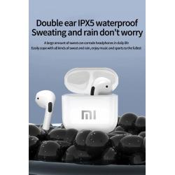 XIAOMI AP05 True Wireless Earphone Buds5 HIFI Stereo Sound Bluetooth5.