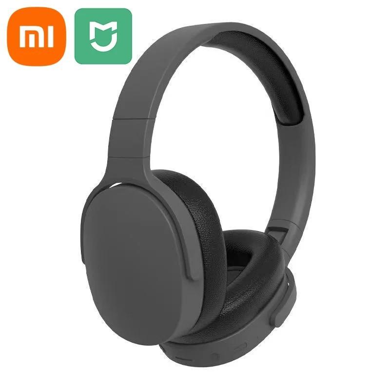 Xiaomi Mijia Wireless Headphones P2961 Bluetooth 5.3 Foldable 9D HIFI 
