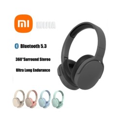 Xiaomi Mijia Wireless Headphones P2961 Bluetooth 5.3 Foldable 9D HIFI 