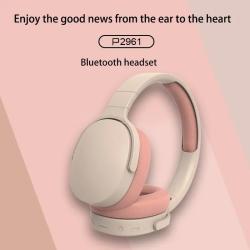 Xiaomi Mijia Wireless Headphones P2961 Bluetooth 5.3 Foldable 9D HIFI 