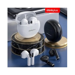 Thinkplus Original Wireless Earphones TWS Bluetooth Earphones Touch Sp
