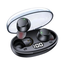 Ultra-Ligh Wireless Earbuds, Sleep Headphones, IPX5 Waterproof Earphon