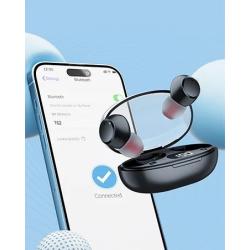 Ultra-Ligh Wireless Earbuds, Sleep Headphones, IPX5 Waterproof Earphon