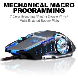 Kotion EACH G9000 Gaming Headset Deep Bass Stereo Game Headphone with 