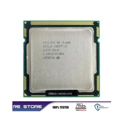 Intel Core i5 680 3.60GHz SLBTM LGA 1156 cpu processor