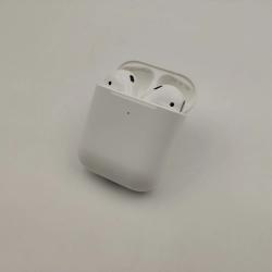Original Apple AirPods Pro2 Wireless Headphone Bluetooth Earphone In E