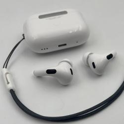 Original Apple AirPods Pro2 Wireless Headphone Bluetooth Earphone In E