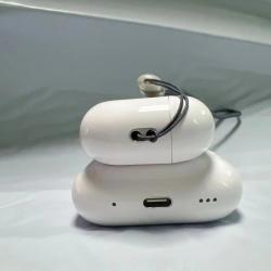 Original Apple AirPods Pro2 Wireless Headphone Bluetooth Earphone In E
