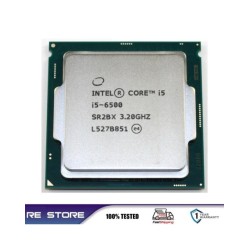 Intel Core i5 6500 3.2GHz Quad-Core LGA 1151 cpu processor