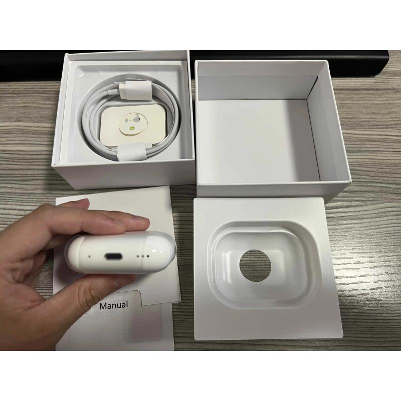 2025 NEW C-type Cable pro 2 and pro 4 Wireless Bluetooth Earbuds Activ