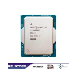 Intel Core i5 14600KF 3.5GHz 14-Core 20-Thread CPU L324M 125W LGA 1700