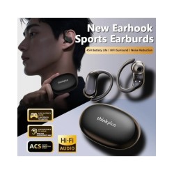 Lenovo XT55 LP75 XT80 Bluetooth 5.4 Wireless Earphones Long Battery Li