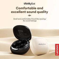 100 Original Lenovo LP38 OWS Wireless Bluetooth V5.4 Earphones Ear Cli