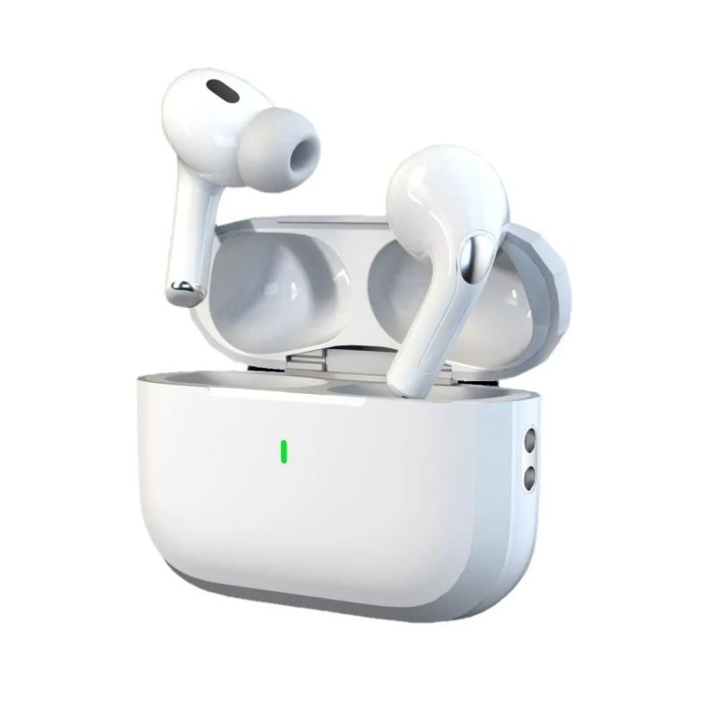 2025 New Air Pro True Wireless Bluetooth Earphones Headphones HiFi Sou