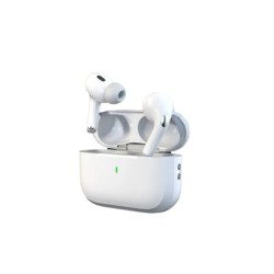 2025 New Air Pro True Wireless Bluetooth Earphones Headphones HiFi Sou