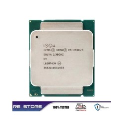 Intel Xeon E5 2650 V3 2650V3 2.3Ghz 10-Core LGA 2011-3 cpu processor