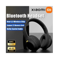 Xiaomi Wireless Headphones Bluetooth5.3 Headphone Foldable Portable 40