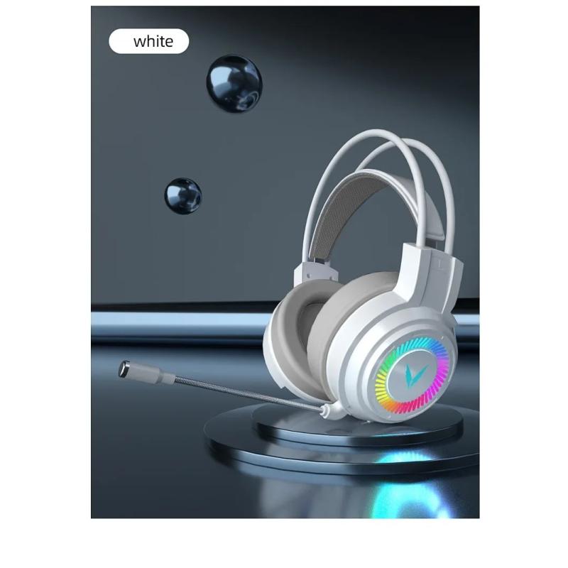 G58 G60 Gaming Headset 7.1 Stereo SVirtual Surround Bass Earphone Head
