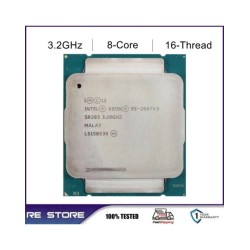 Intel Xeon E5 2667 V3 2667V3 3.2GHz 8-Core cpu processor LGA 2011-3
