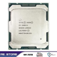 Intel Xeon E5 2686 V4 2686V4 2.3GHz 18-Cores LGA 2011-3 cpu processor