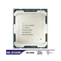 Intel Xeon E5 2686 V4 2686V4 2.3GHz 18-Cores LGA 2011-3 cpu processor