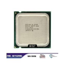 Intel Core2 Quad Q9500 2.83GHz LGA 775 cpu processor