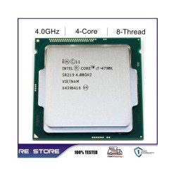 Intel Core i7 4790K 4.0GHz 4-Core LGA 1150 cpu processor