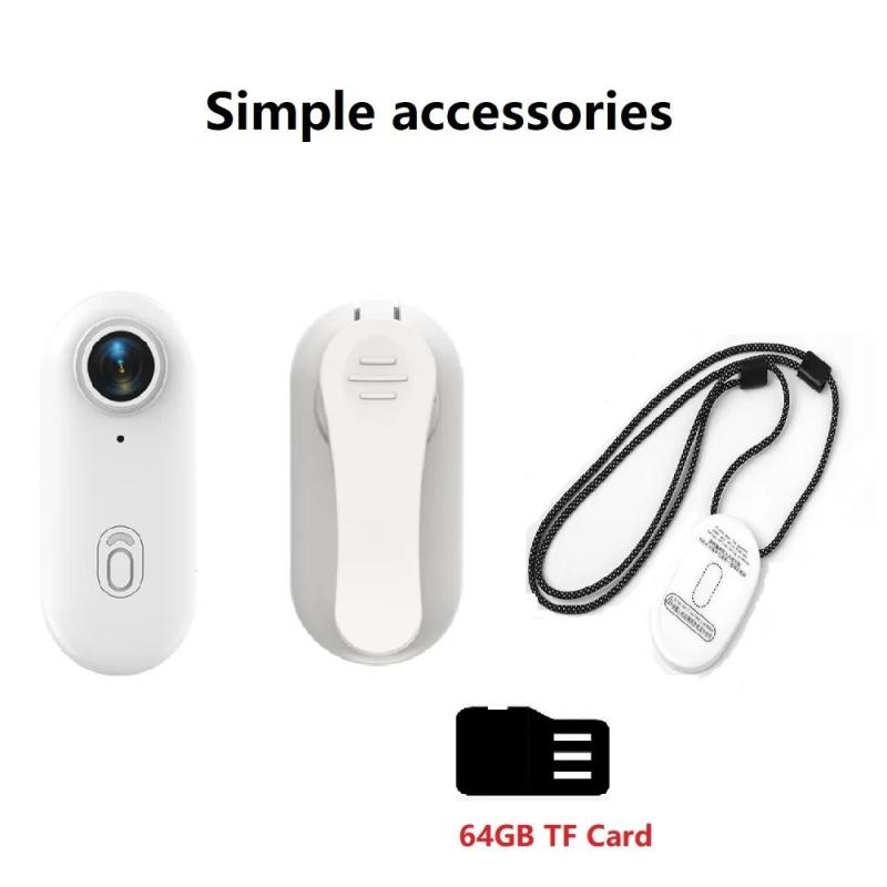 4K Action Camera FHD With Long Battery Life Video 30M Waterproof WiFi 
