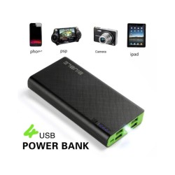 20000 mAh power bank fast charging 100 sufficient capacity portable ba