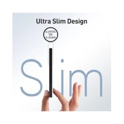 CHXDEV Ultra Thin Phone Charger. Portable Power Bank With All Phones. 