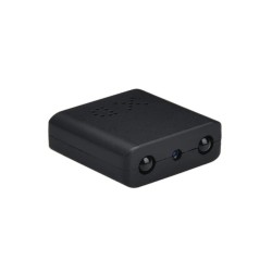 Mini Camera 1920x1080P Home Security Camcorder Infrared Night Vision M