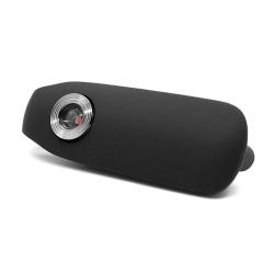 1080P HD Mini Bike Cameras with Back Clip Cycling Video Recorder Motio