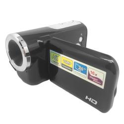 16MP 720P Digital Video Camera 2.0 Inch TFT Color Screen Compact DV Ca