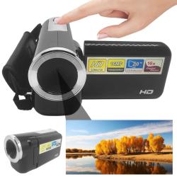16MP 720P Digital Video Camera 2.0 Inch TFT Color Screen Compact DV Ca