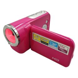 16MP 720P Digital Video Camera 2.0 Inch TFT Color Screen Compact DV Ca