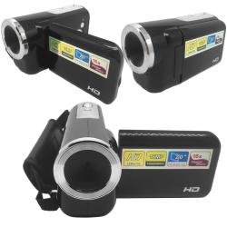 16MP 720P Digital Video Camera 2.0 Inch TFT Color Screen Compact DV Ca
