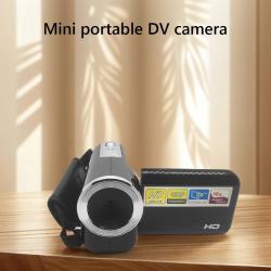 16MP 720P Digital Video Camera 2.0 Inch TFT Color Screen Compact DV Ca